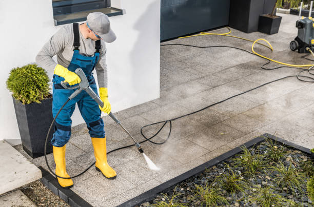 Best Eco-Friendly Pressure Washing in Weatogue, CT